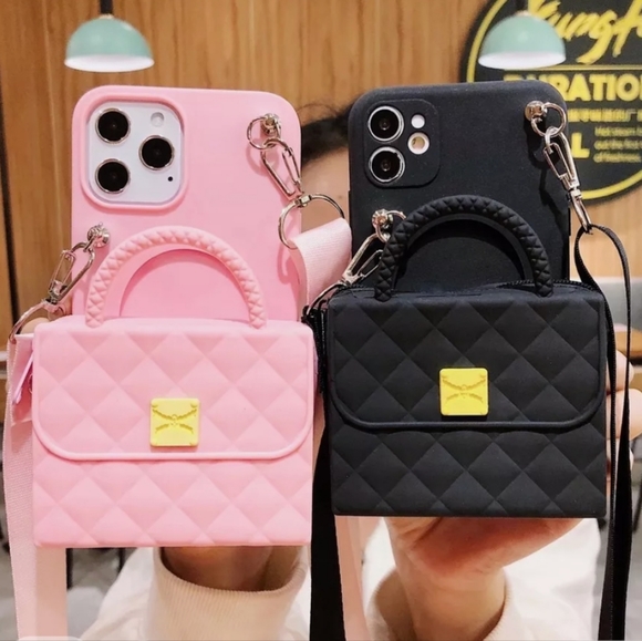 Samsung S22 plus purse case - Picture 6 of 6